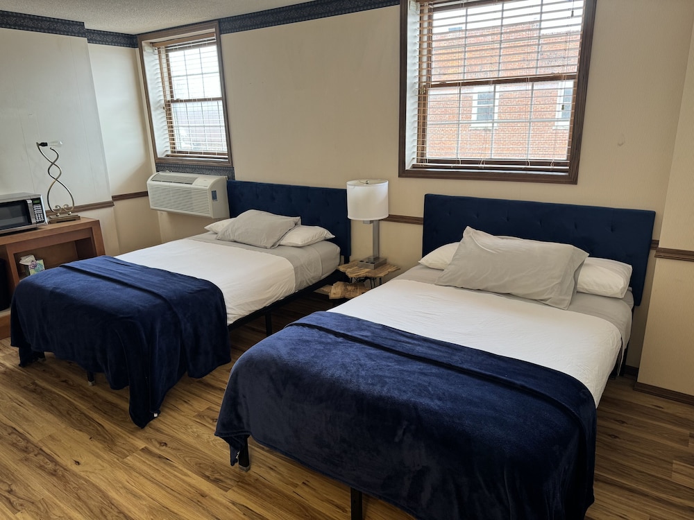 Room 108