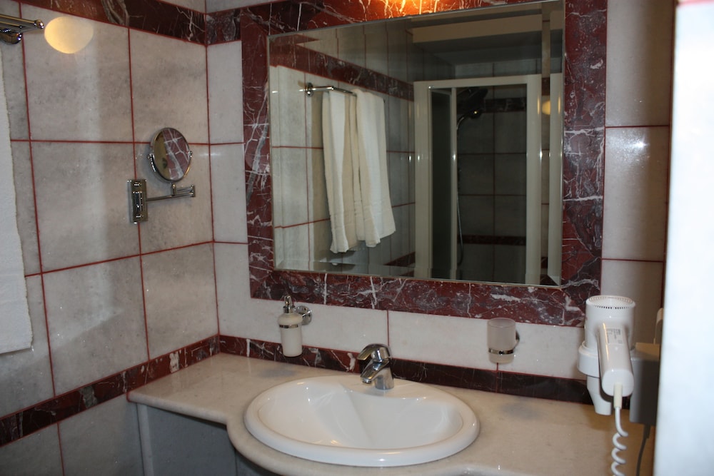 Standard Room, Balcony