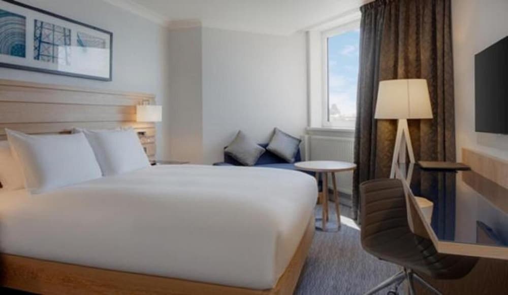 Executive Double Room, Sea View - Photo 4