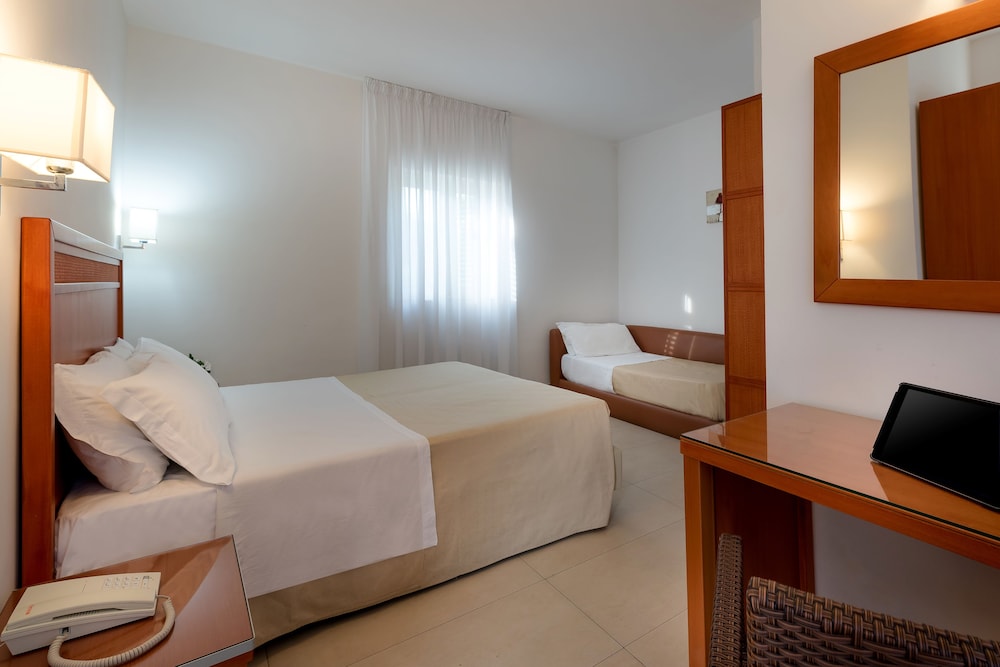 Comfort Triple Room photo 1
