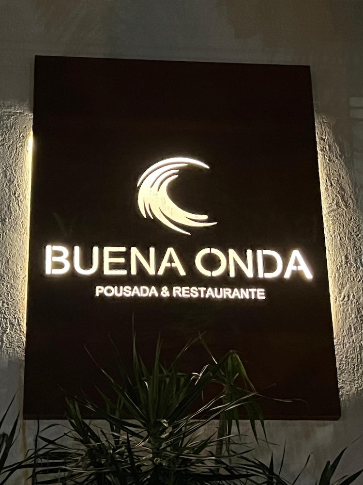 Suite Térrea Premium - Pousada Buena Onda - SC photo 2