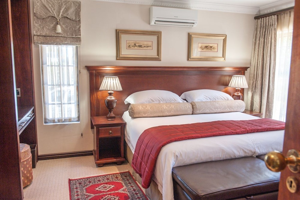 Luxury Suite, 1 Bedroom (Pinotage Suite) photo 1