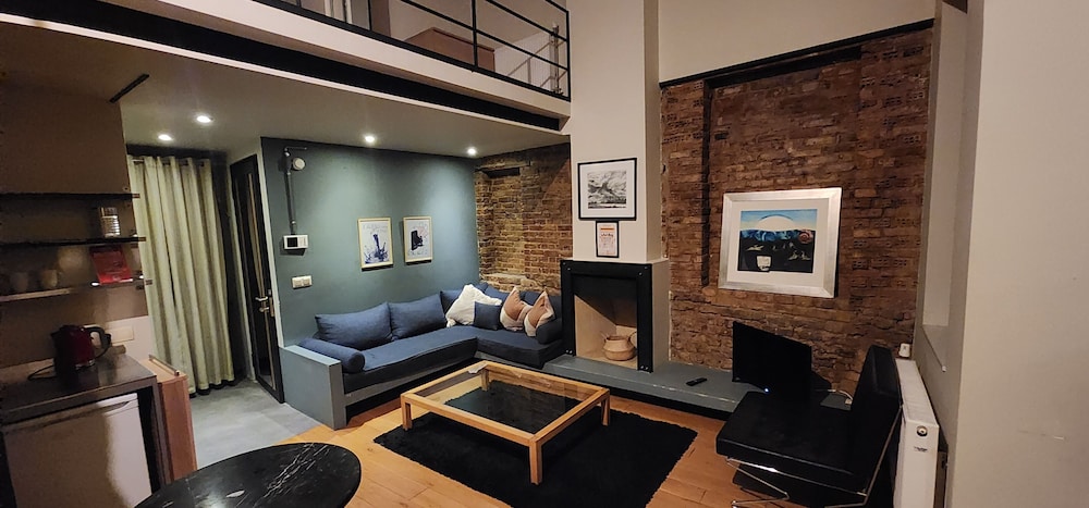 Signature Loft photo 1