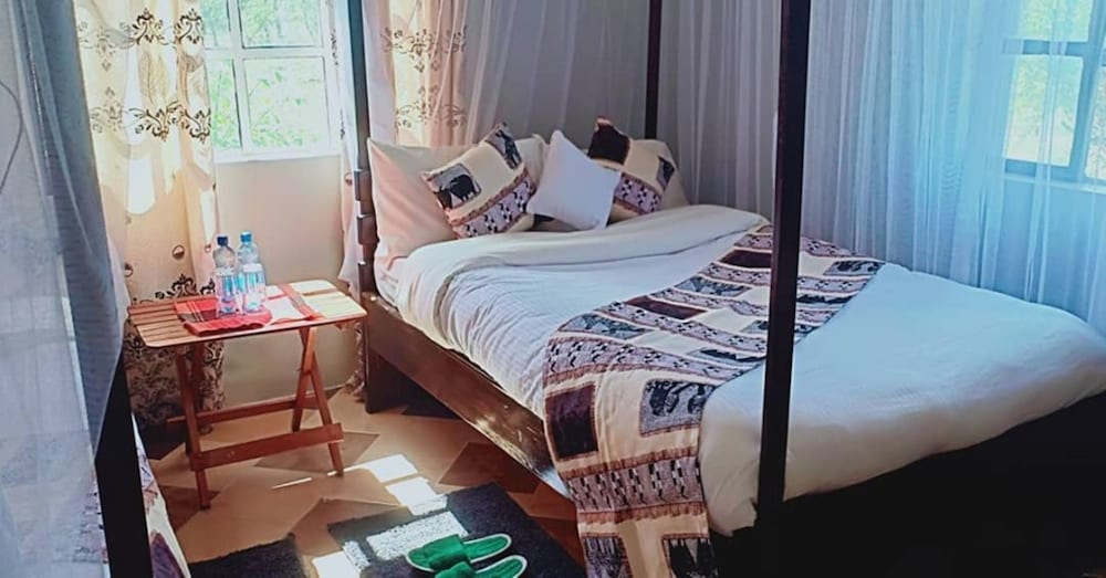 Double Room photo 2