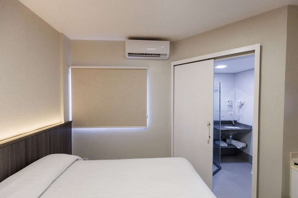 Executive Double Room, Non Smoking - Photo 3