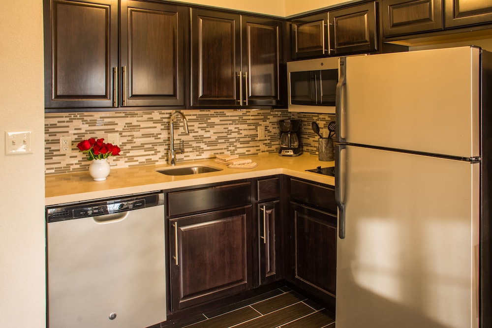 Studio Suite, 1 Twin Bed, Accessible Bathtub, Kitchen (Communications, Mobility) photo 1