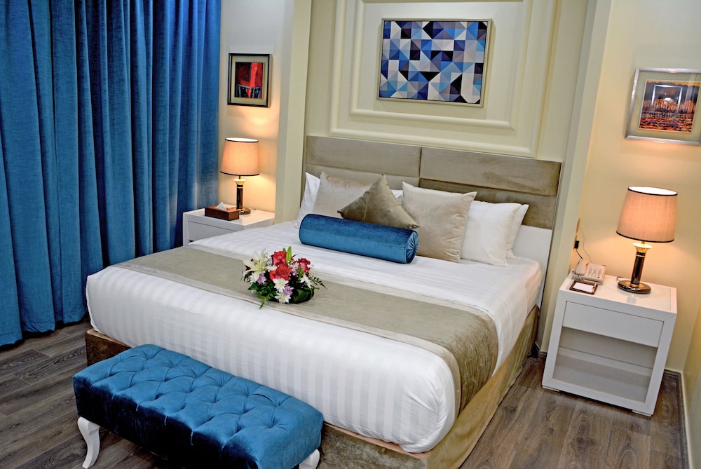 Deluxe Double Room photo 3