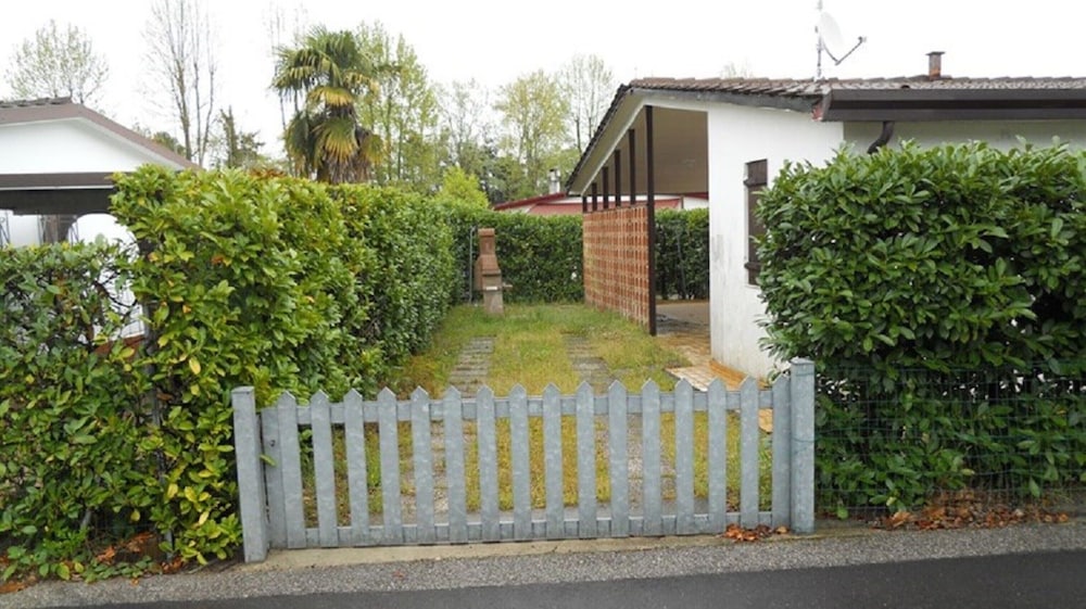 Villa, 2 Bedrooms, Terrace, Garden View
