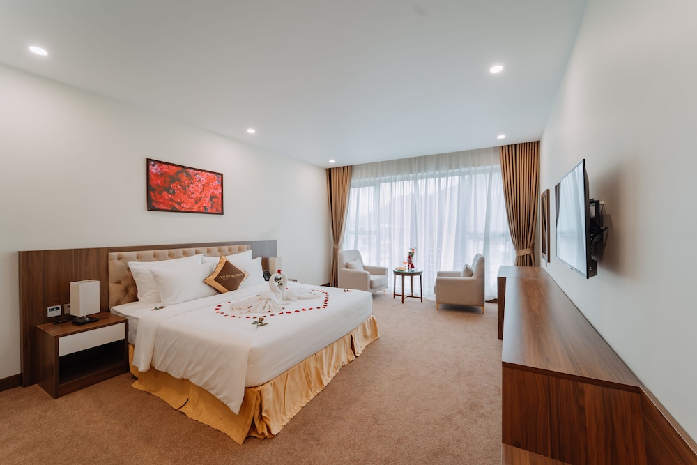 Superior Double Room photo 3