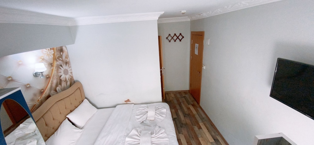 Quadruple Room photo 2