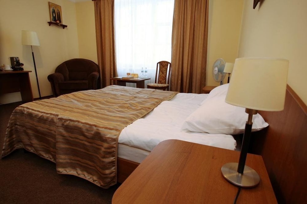 Junior Suite, 1 Double Bed photo 2