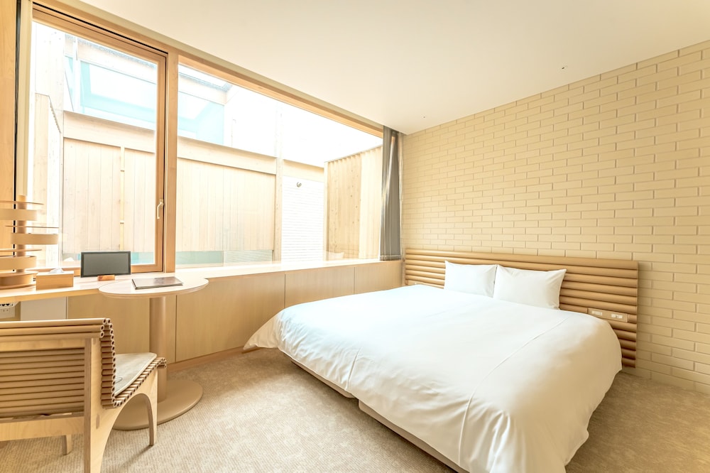 Comfort Double Room, 1 Queen Bed, Non Smoking photo 1