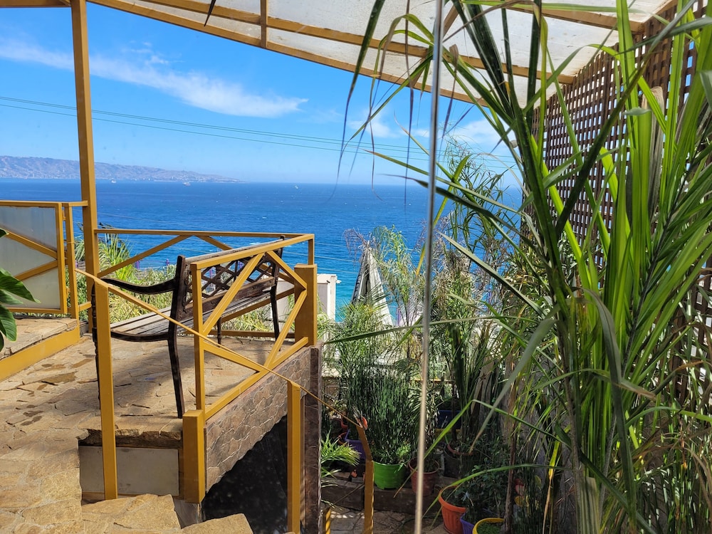 Comfort Apartment, Ocean View photo 2
