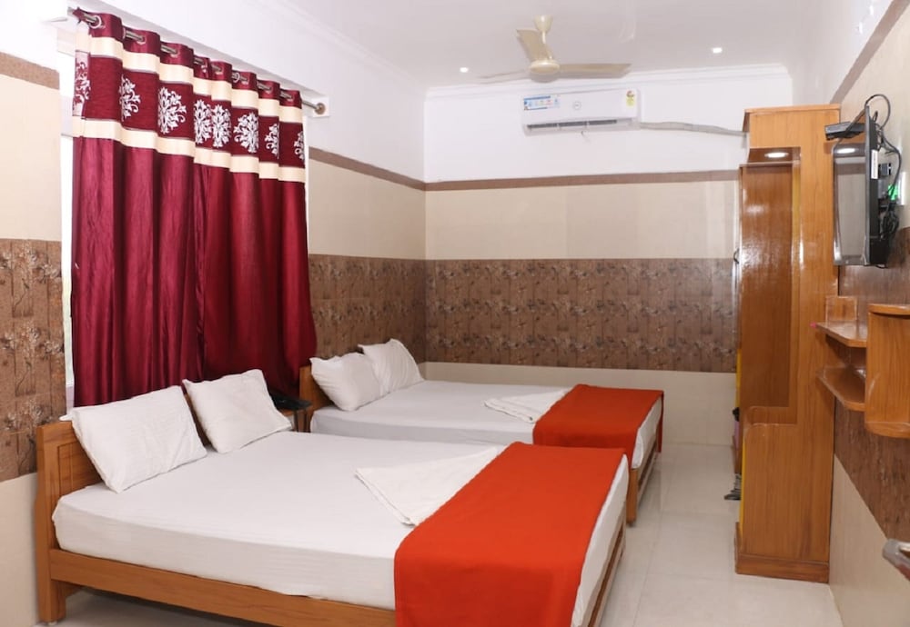 Family Quadruple Room