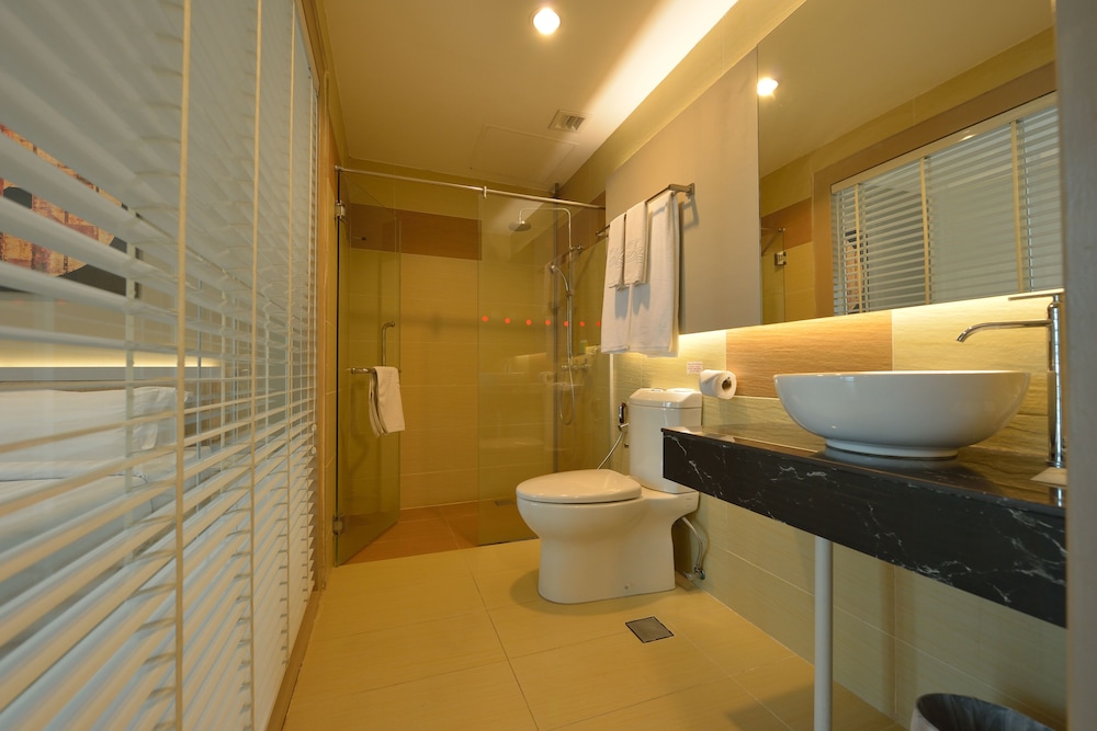Abell Deluxe Room - Photo 6
