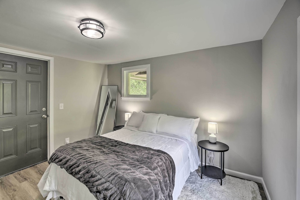 House (2 Bedrooms) photo 2