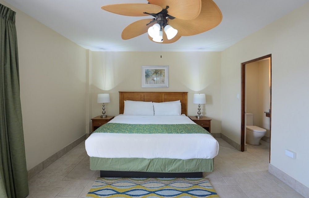 Room, 1 Bedroom