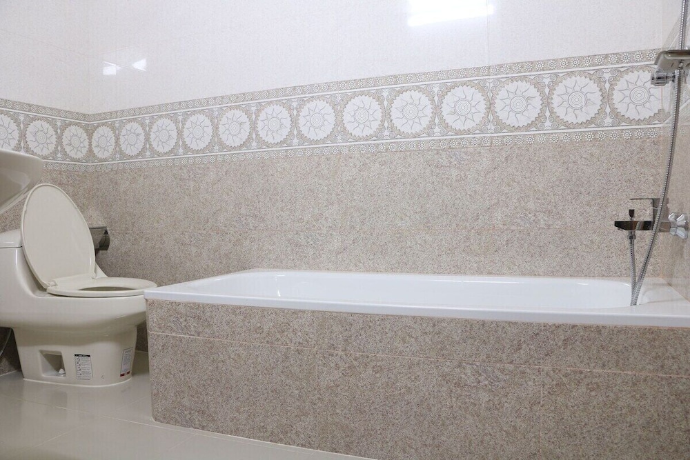 Deluxe Double Room, City View photo 3