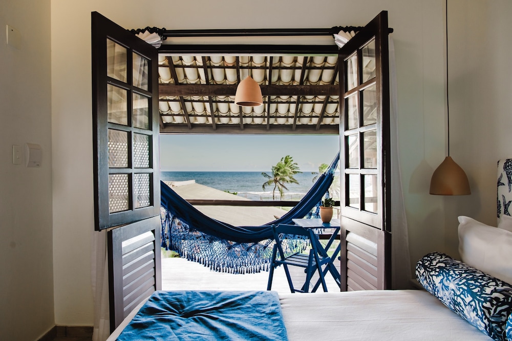Standard Room, Ocean View photo 1