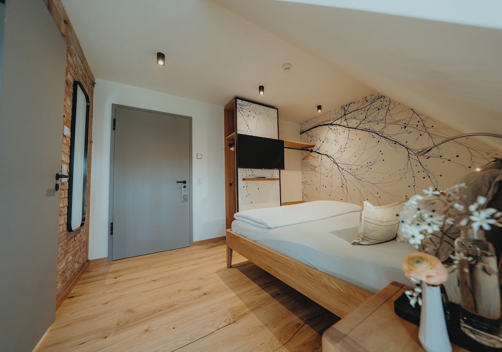 Classic Double Room photo 3