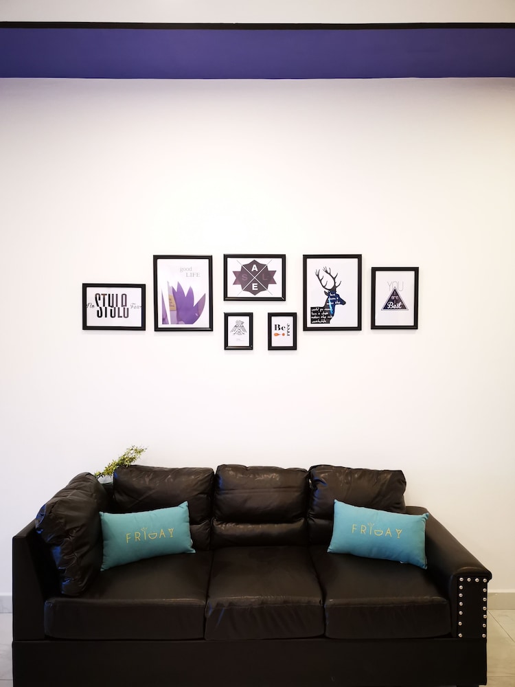 Junior Apartment, 3 Bedrooms photo 2