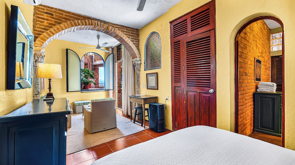 Beachfront Casita w/ Private Pool and Jacuzzi photo 3