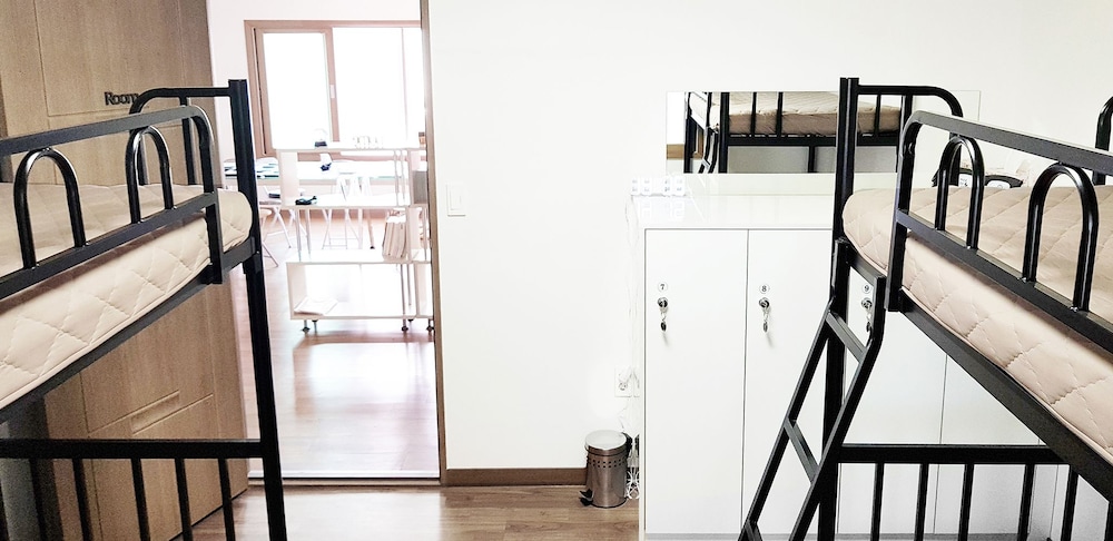 Shared Dormitory (4 person) photo 2
