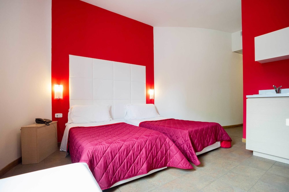 Twin Room photo 1