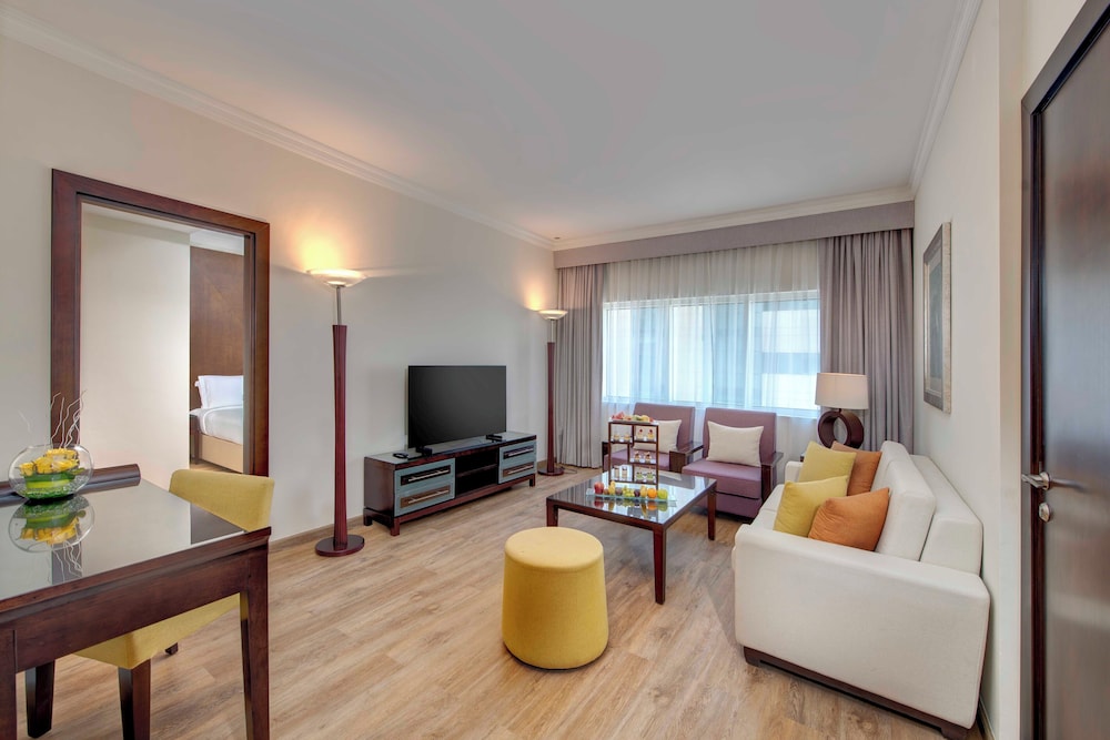 Suite, 1 Bedroom photo 2