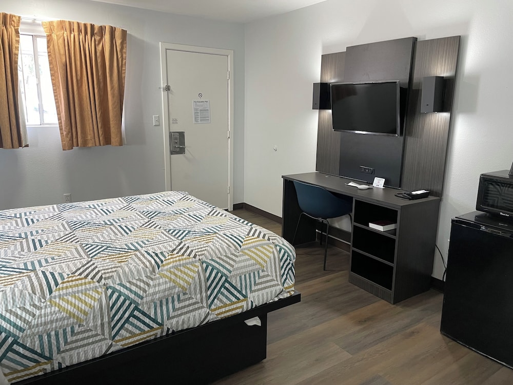 Motel 6 Artesia, NM, Zdjęcie 5