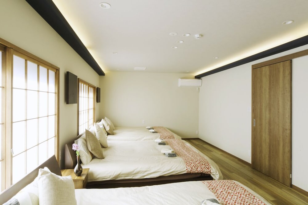 Nestay Villa Tokyo Shinjuku thumbnail 5