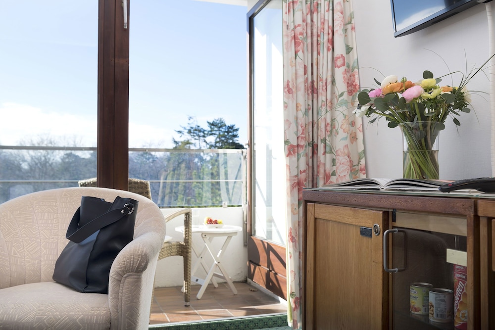 Classic Double Room - Photo 4