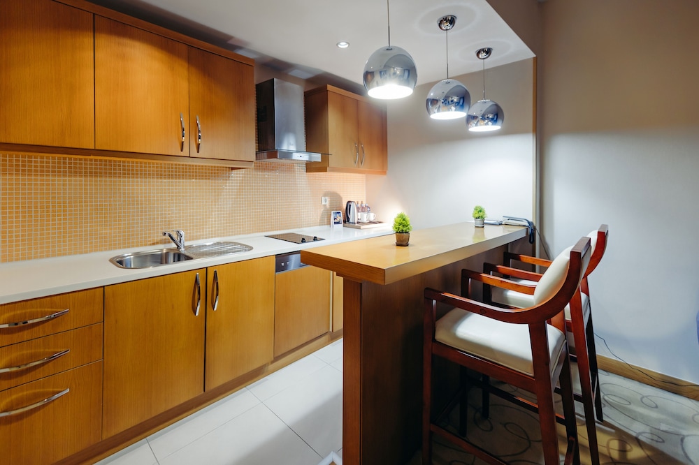 Luxury Apartment photo 2