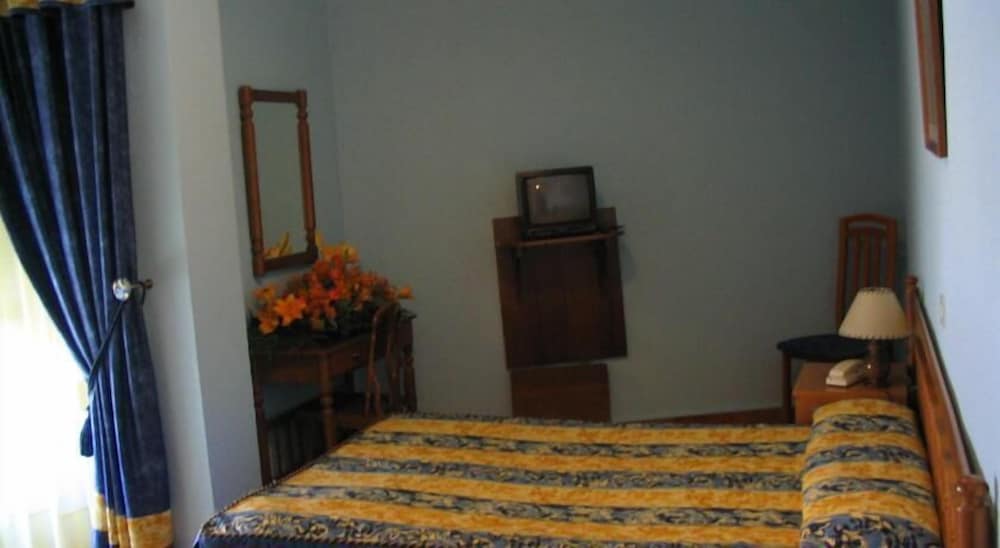 Double Room Single Use