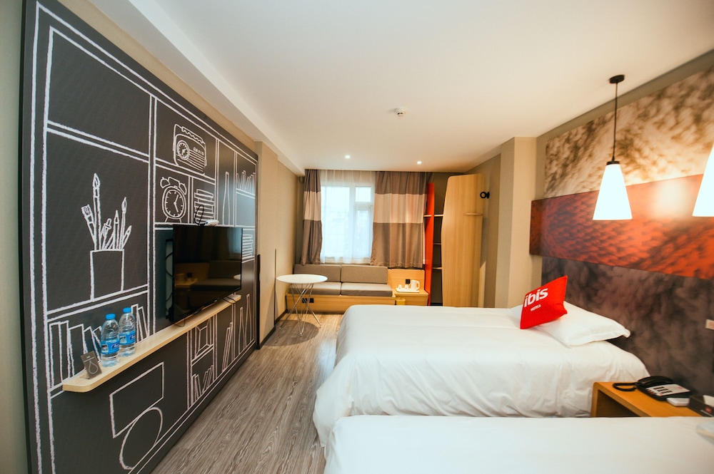 Twin Room photo 3