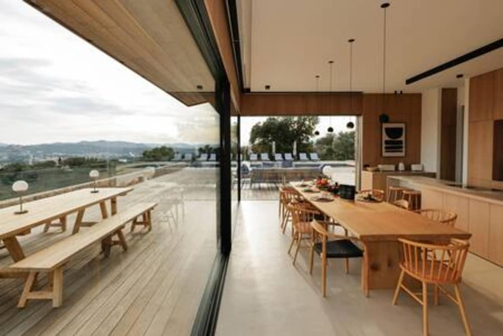 Villa Wooden Horizon - Mer Montagne 18 Pers, Billede 43