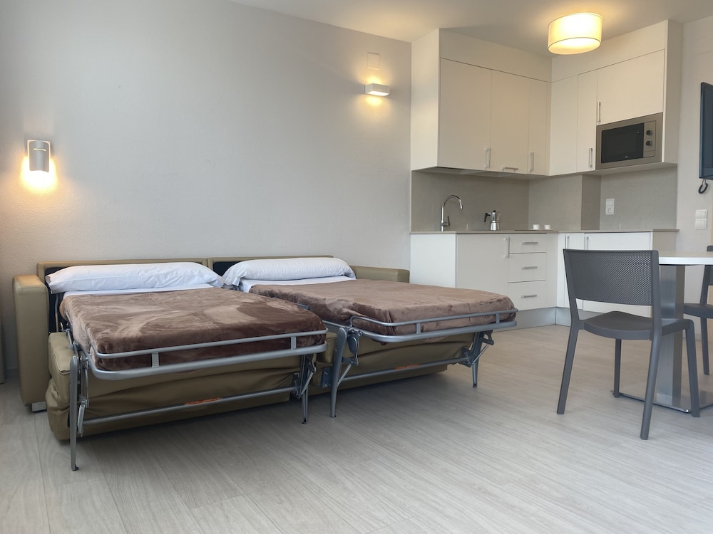 Superior Apartment, Partial Ocean View (3 pax) - Photo 6