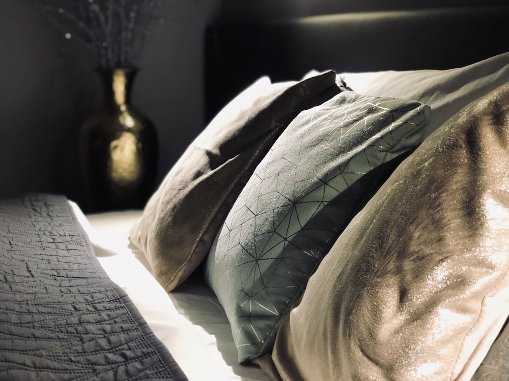 Luxury Studio Suite, 1 King Bed