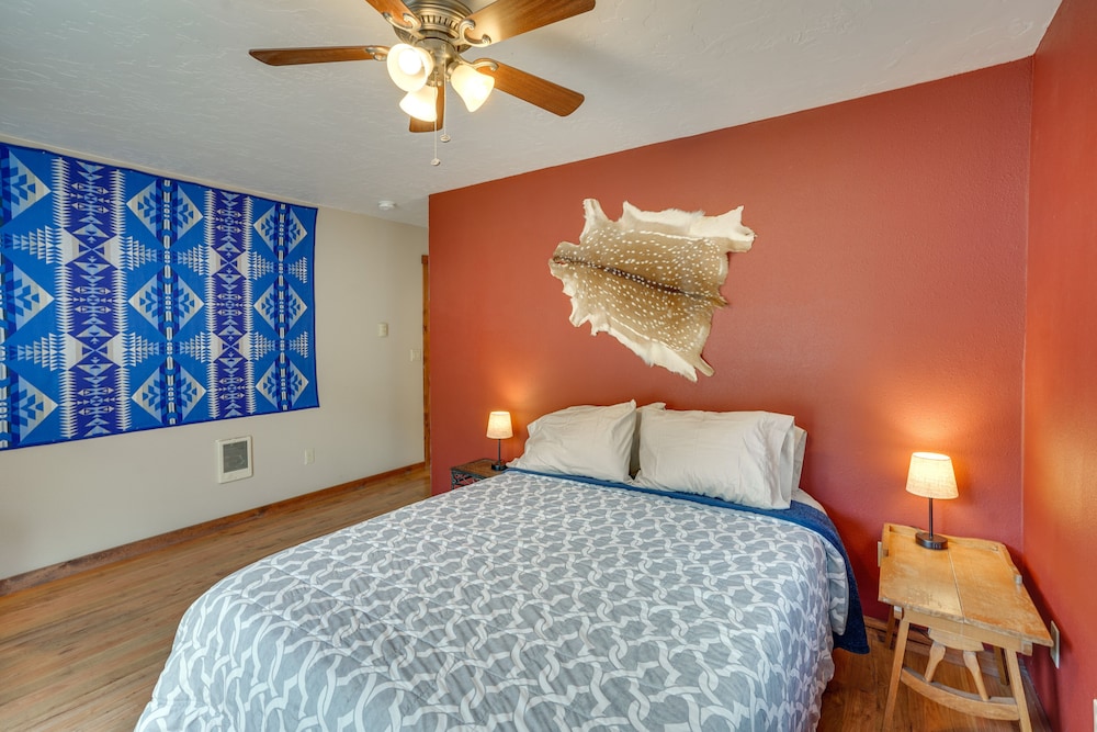 House (3 Bedrooms) photo 1