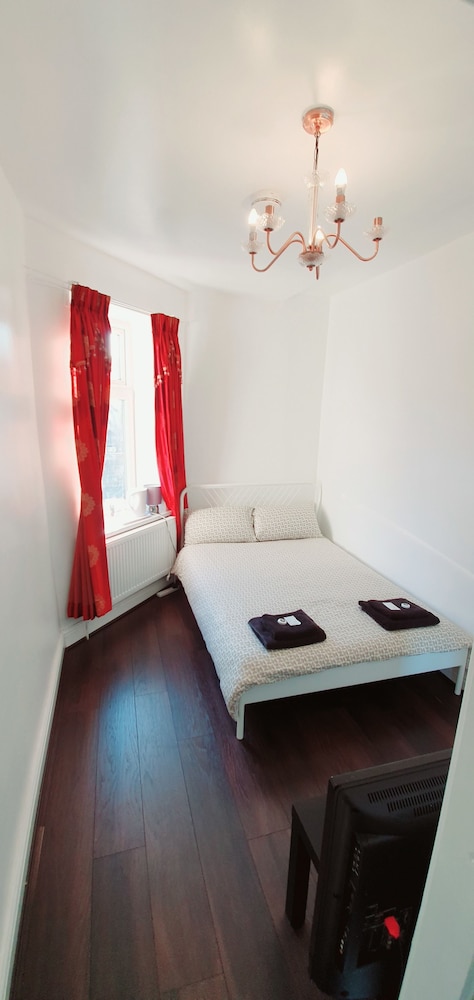 Classic Double Room, 1 Bedroom photo 1
