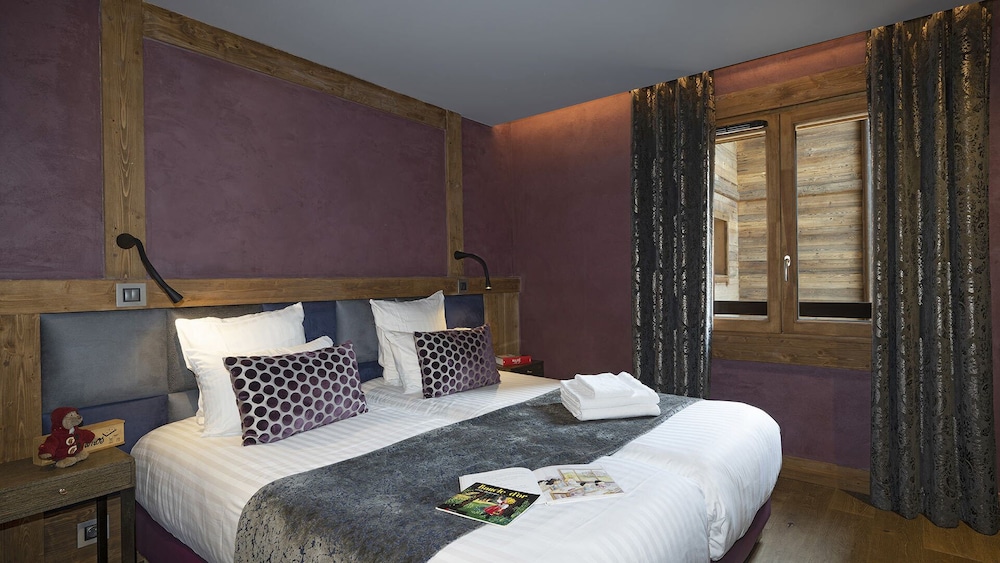 Comfort Suite photo 1