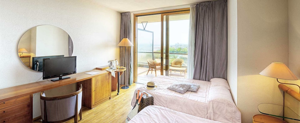 Double Room, Sea View photo 2