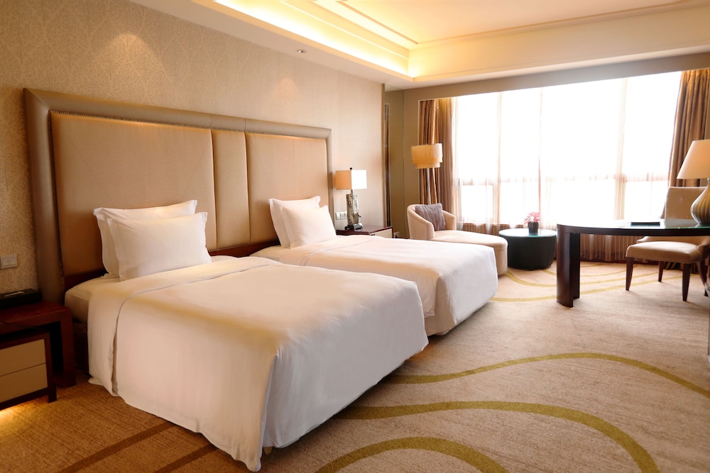 Deluxe Twin Room - Photo 3