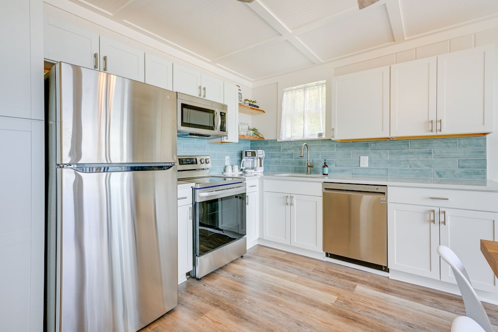 Cottage (3 Bedrooms) photo 3