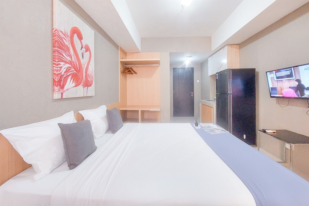 Deluxe Studio (queenbed)