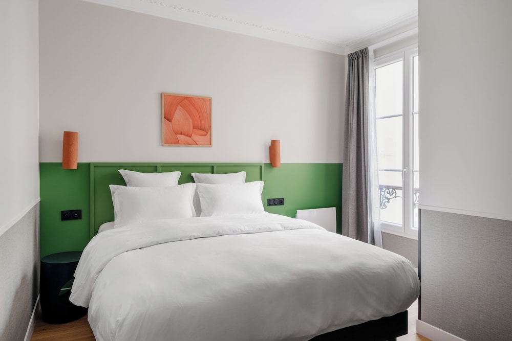 Apartment N°11 : 1-bedroom photo 3
