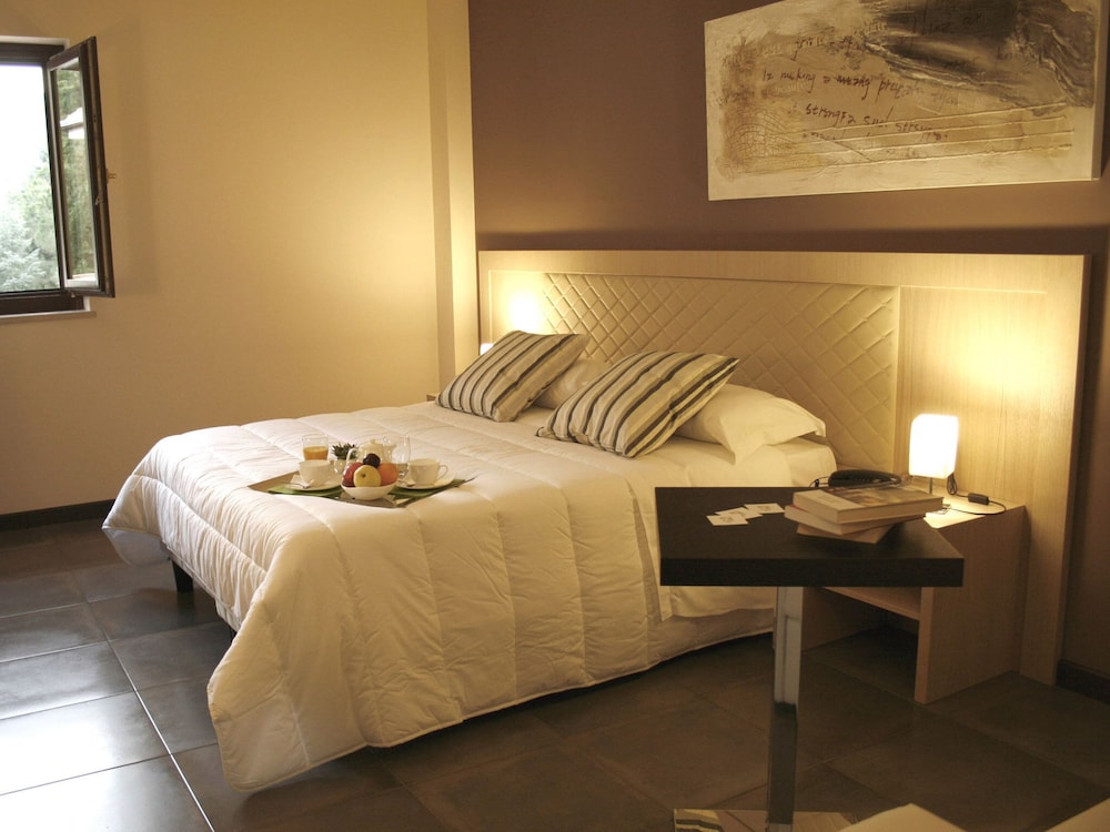 Classic Double or Twin Room