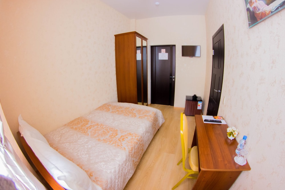 Standard Single Room photo 2