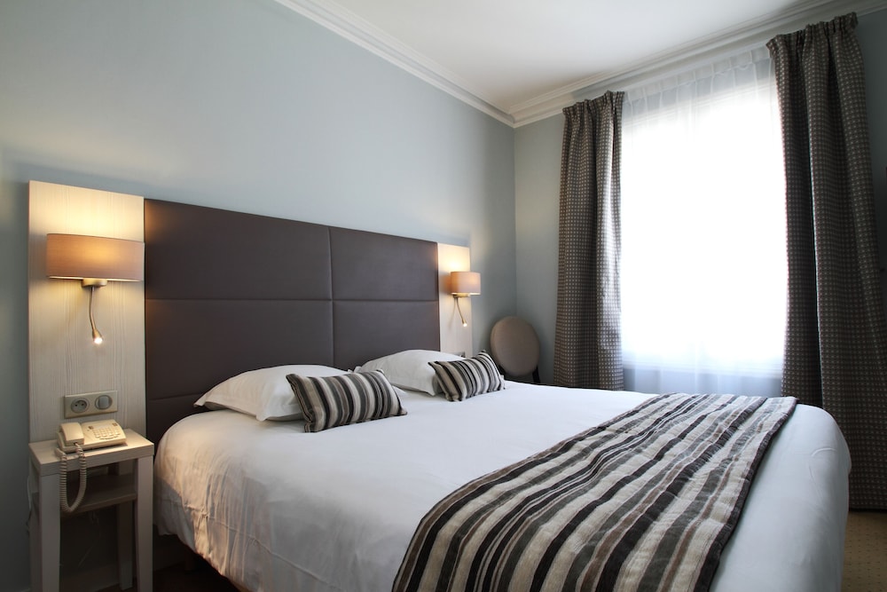 Comfort Double Room - Photo 2