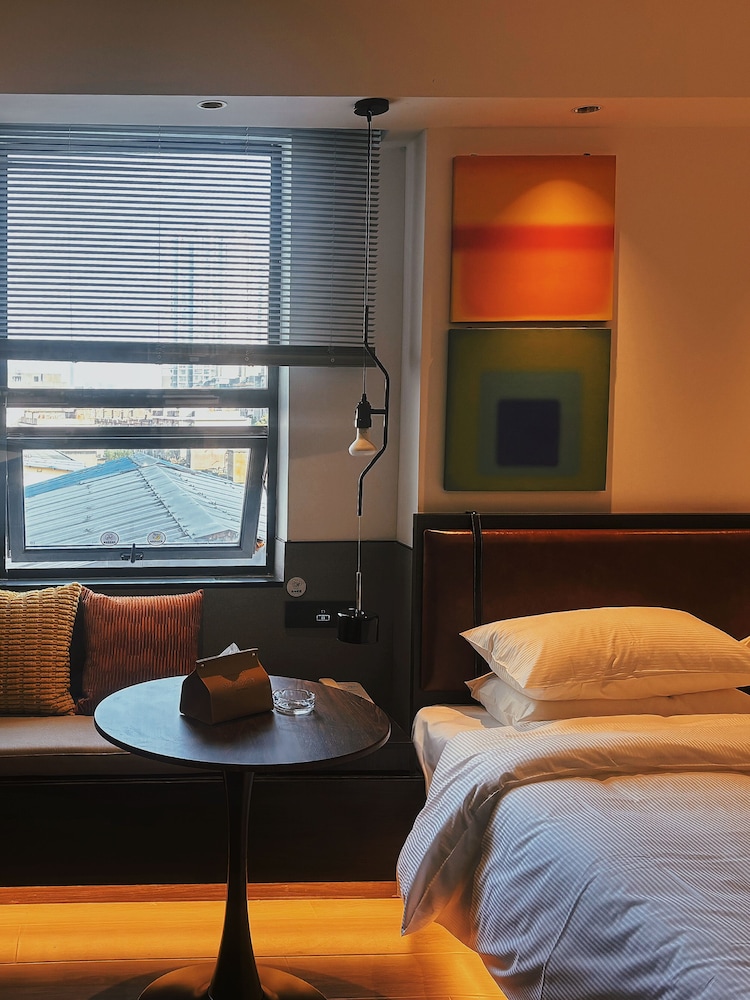 Basic Double Room photo 1